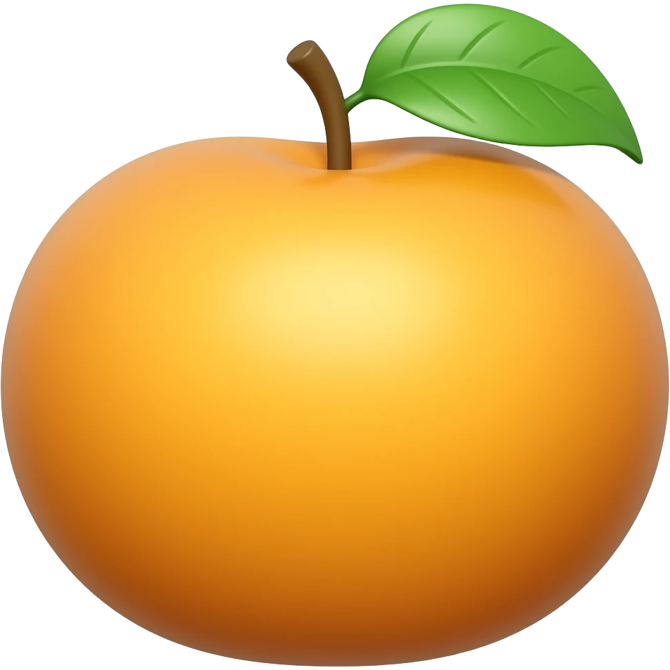 fruit emoji