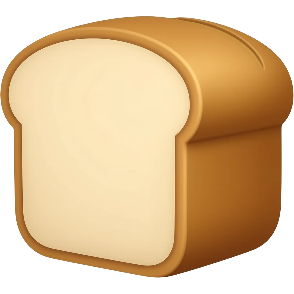 bread emoji