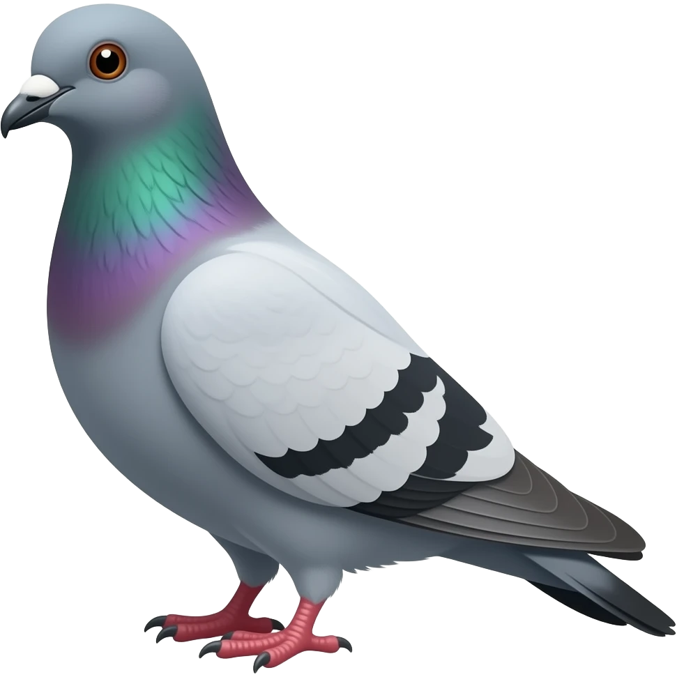 dove emoji