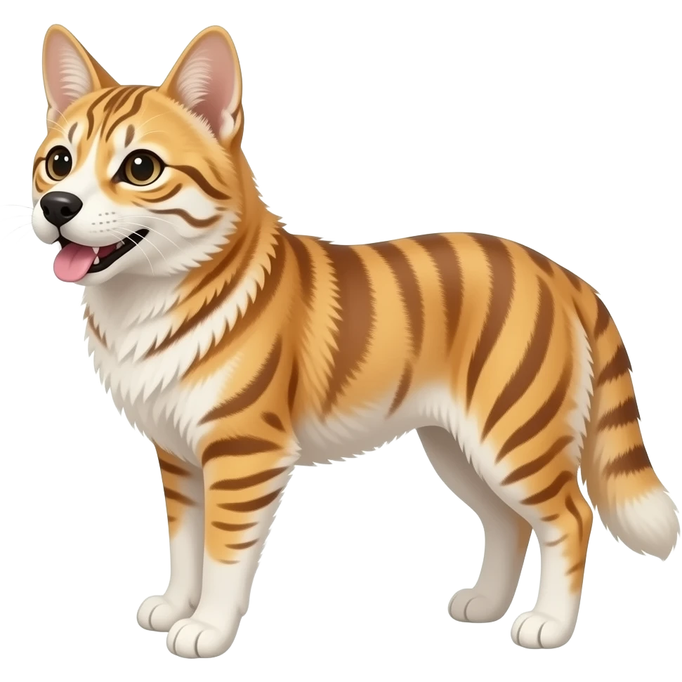 Straciatella emoji