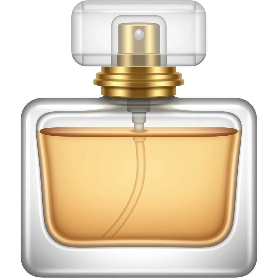 Perfume emoji