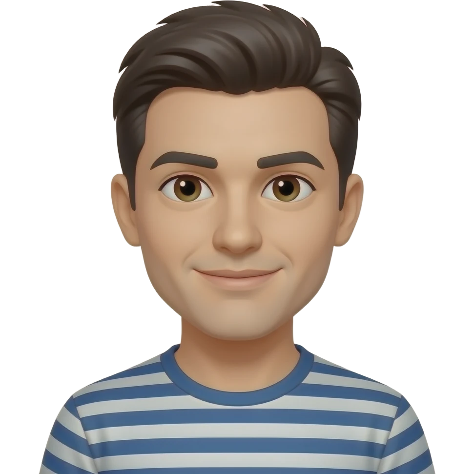 Gercekci emoji