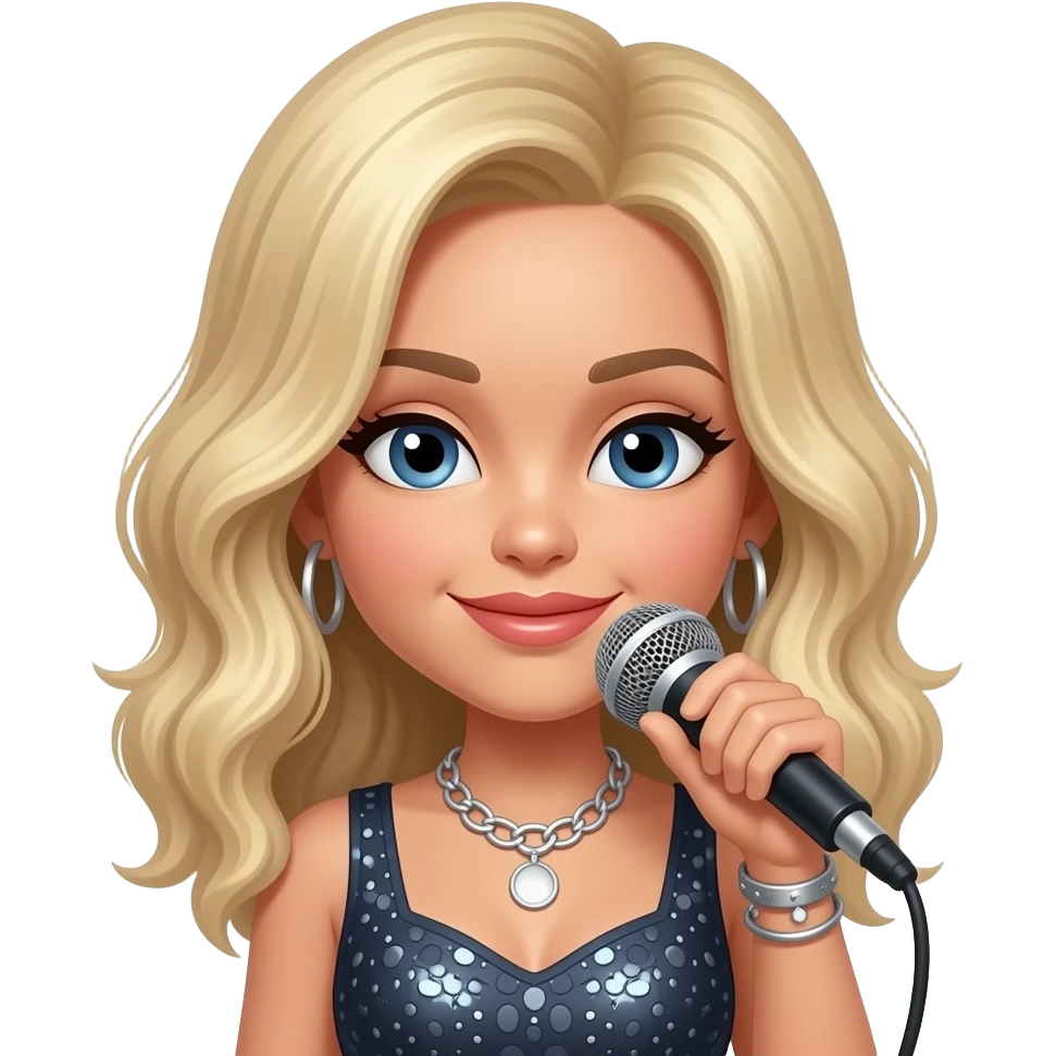 pop emoji