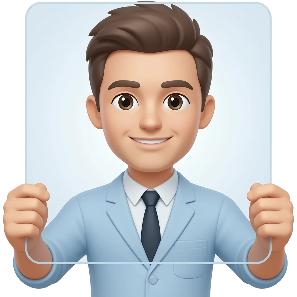privacy emoji