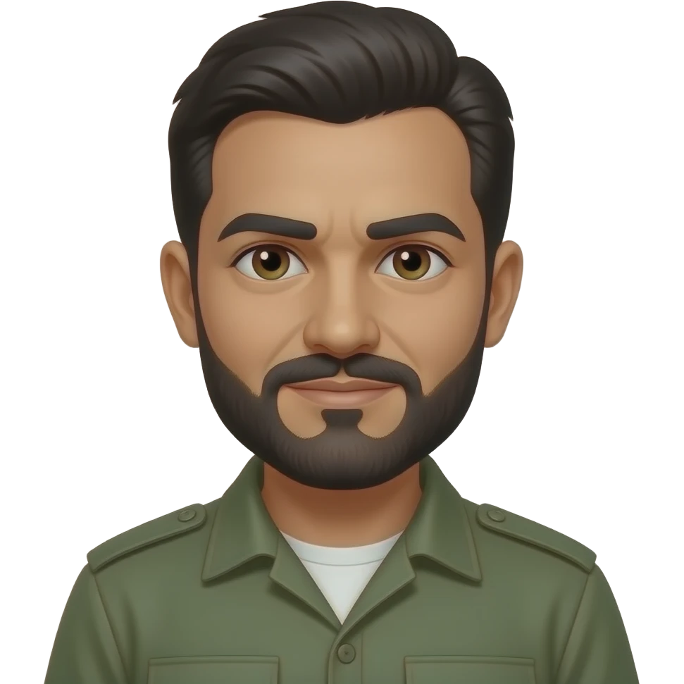 Notty osama emoji