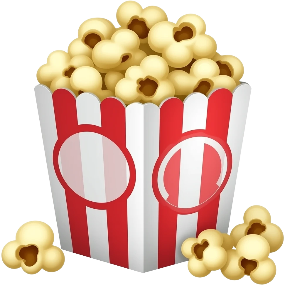 🍿 emoji