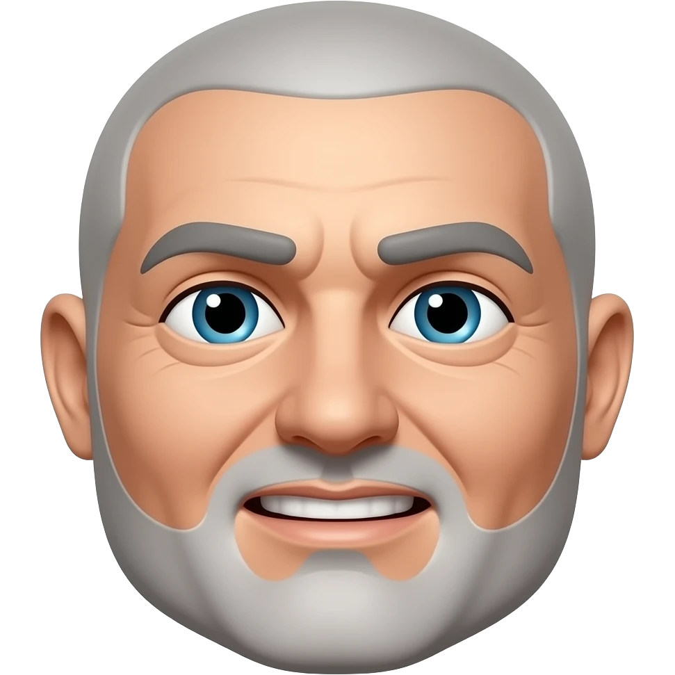 Fucker emoji