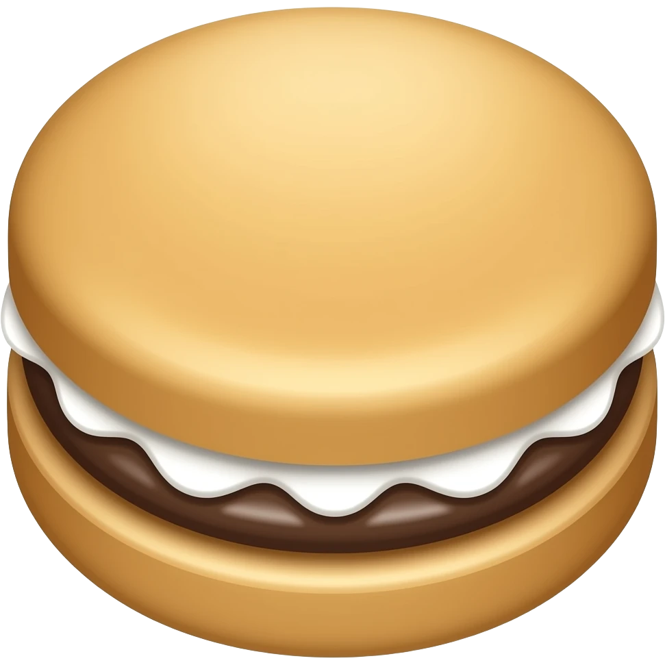 Alfajor emoji
