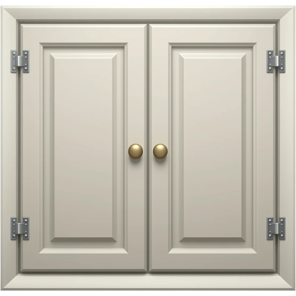hinged bathroom object emoji