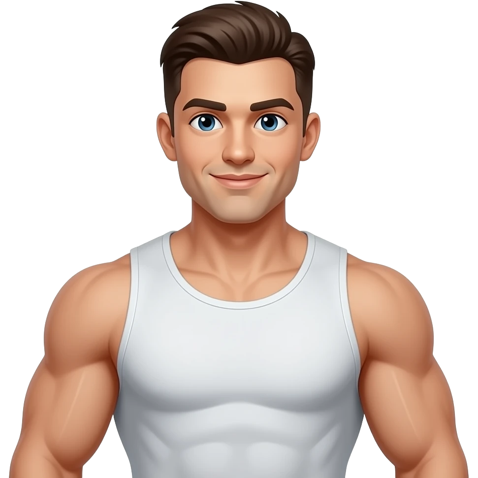 😎💪 emoji
