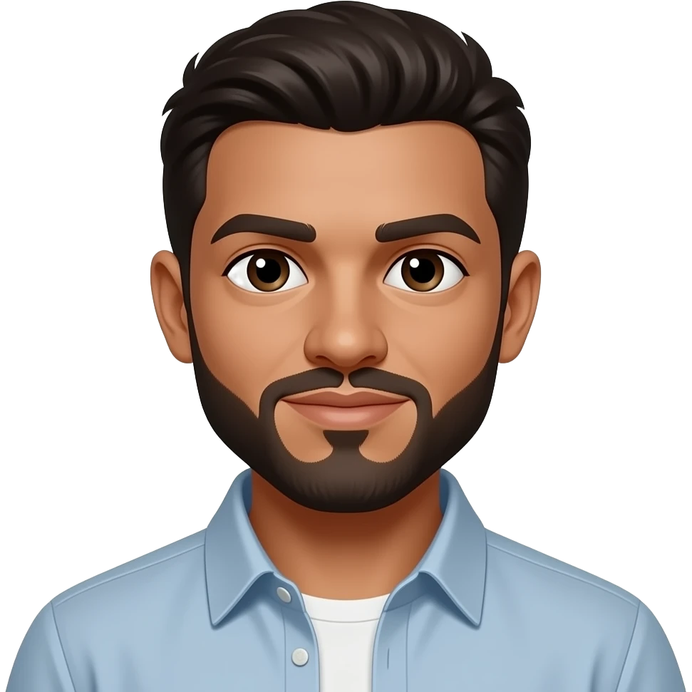 marlon emoji