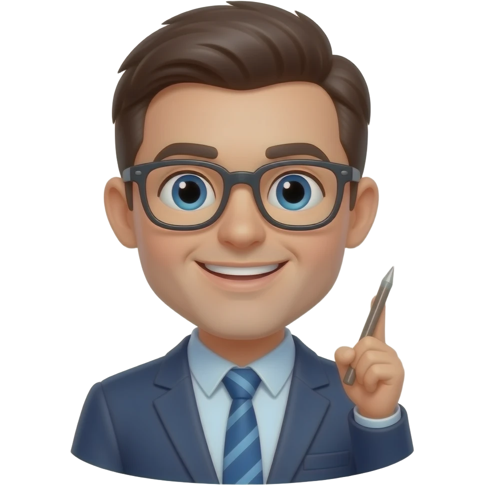 teaching emoji