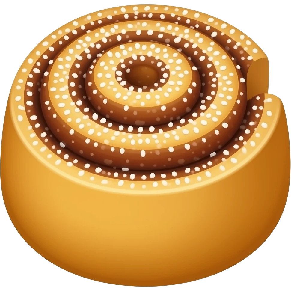 cinnamonroll emoji
