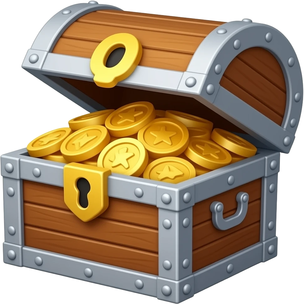 скарб emoji