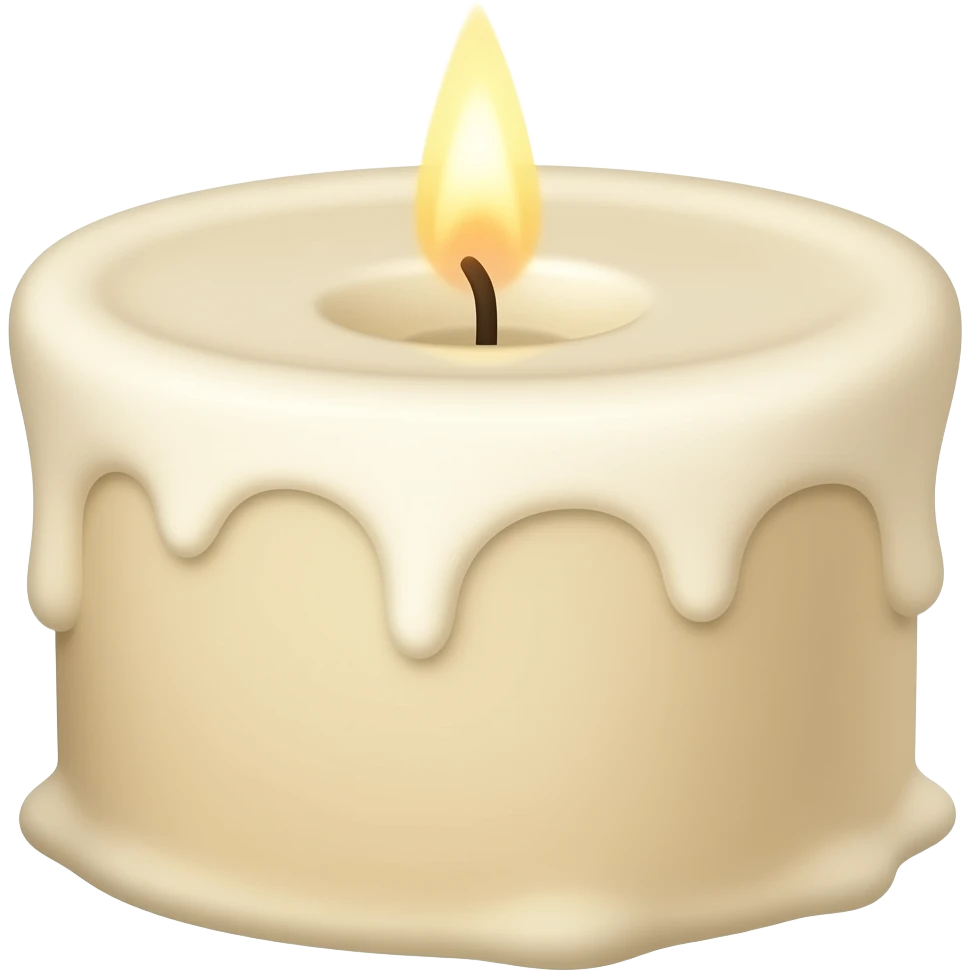 🕯️ emoji