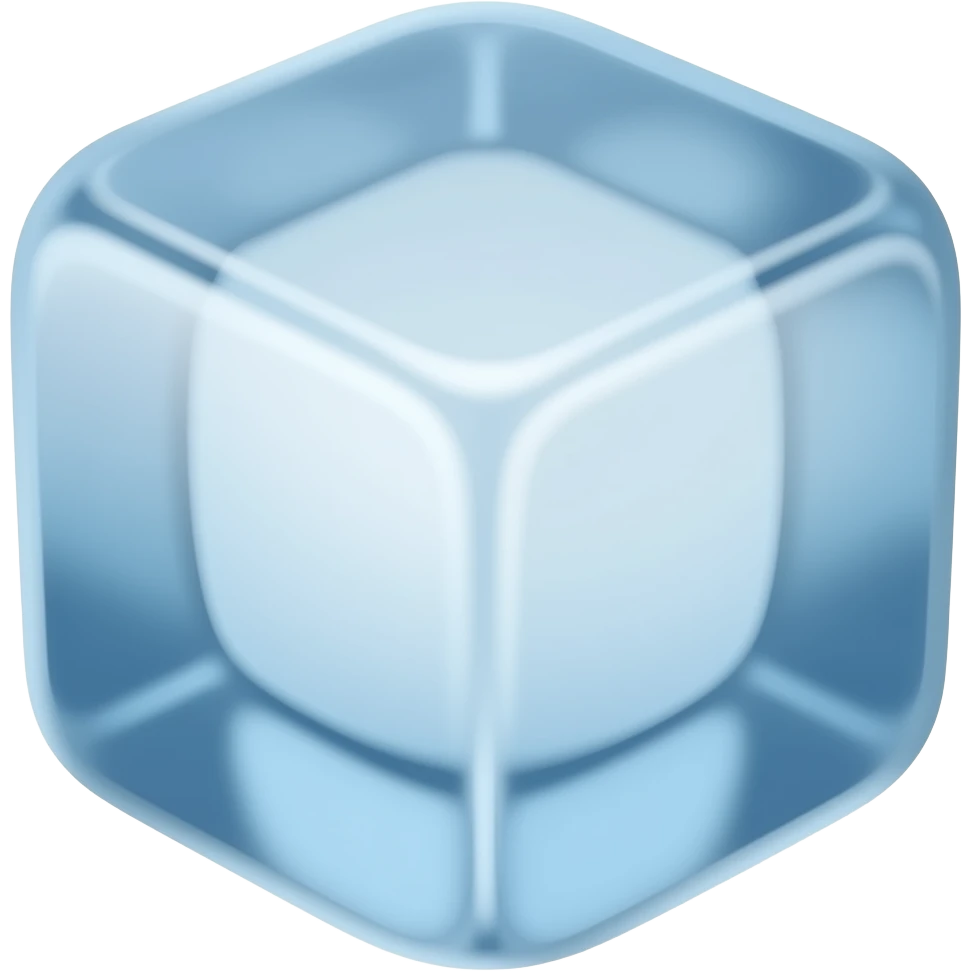 ice emoji