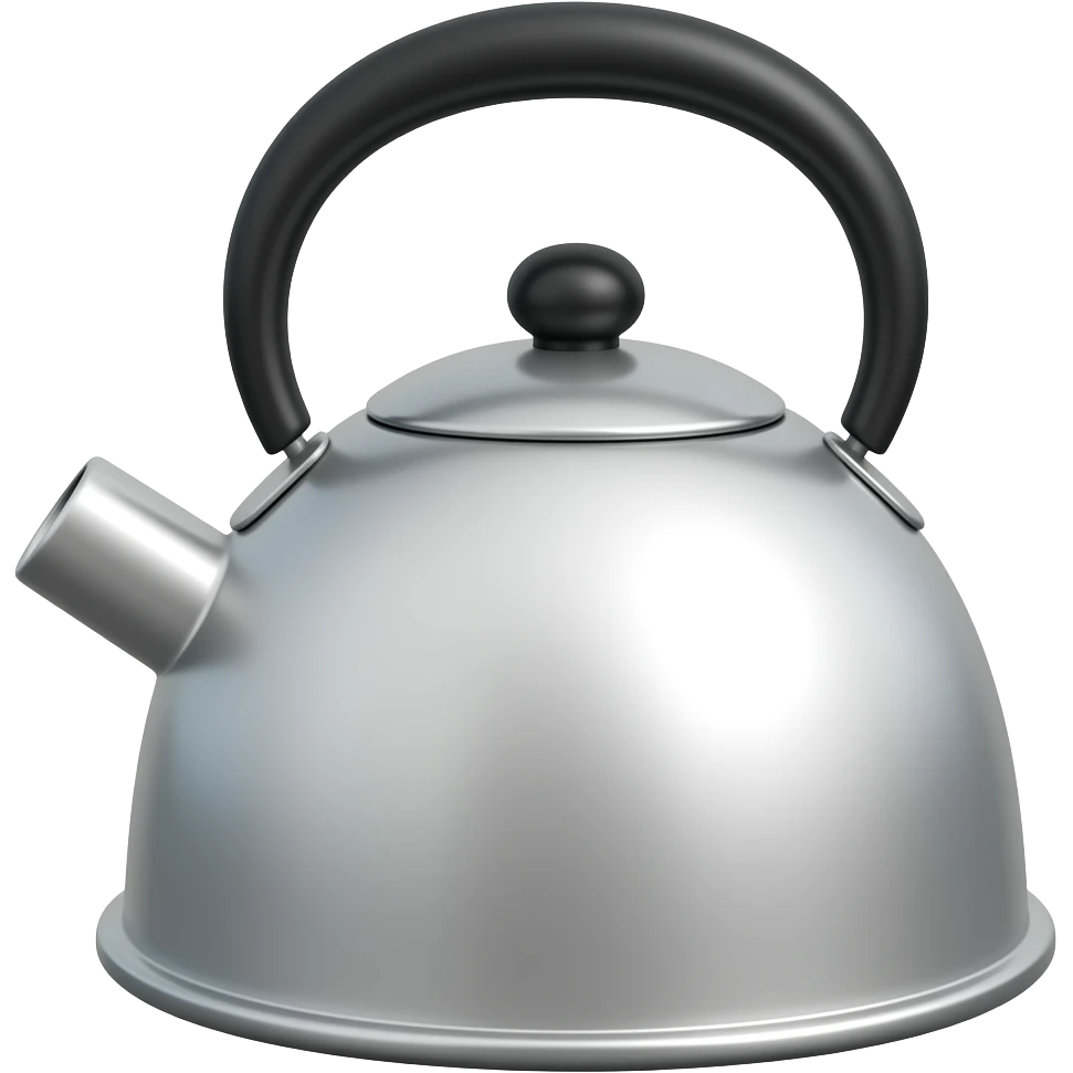 kettle emoji