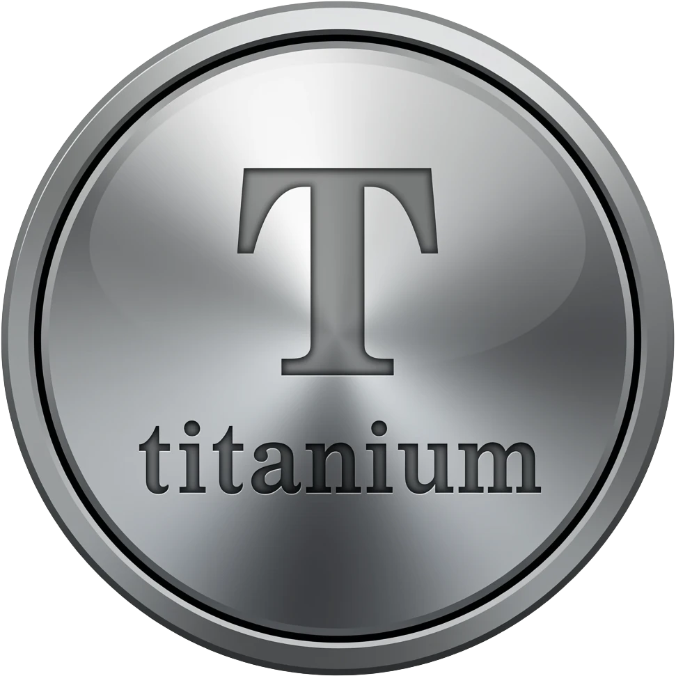 titaniumn emoji