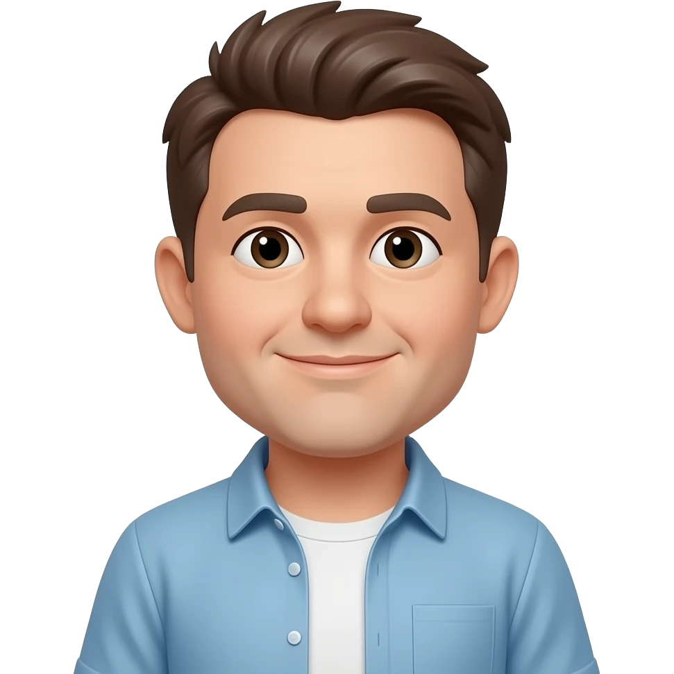 Doofy emoji