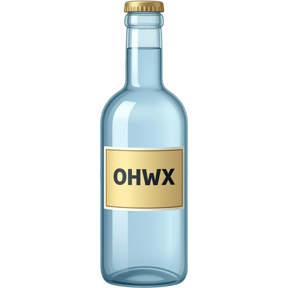 Vodka pøliakøv emoji
