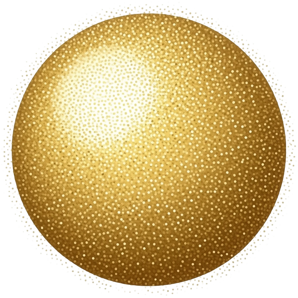Asthetic glitter asthetic emoji