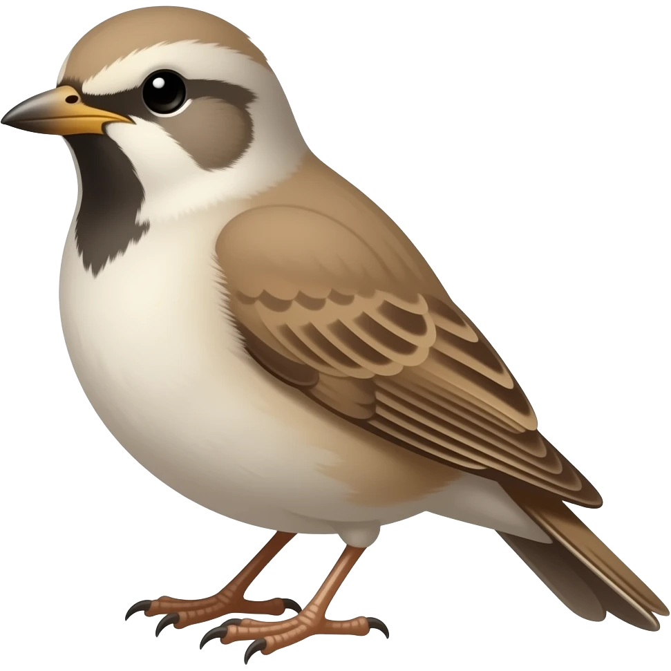 bird emoji
