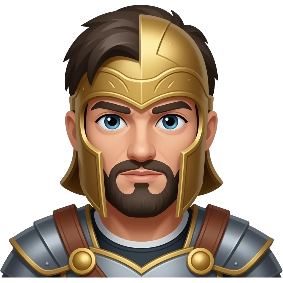 Воєний emoji