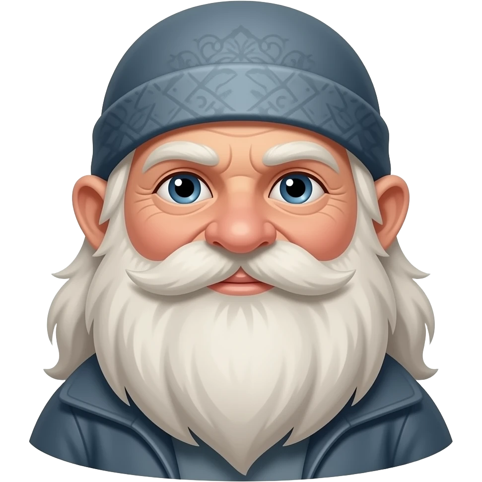 Zwerg frau emoji