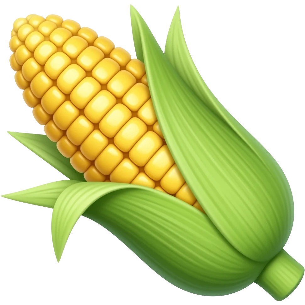 corn emoji