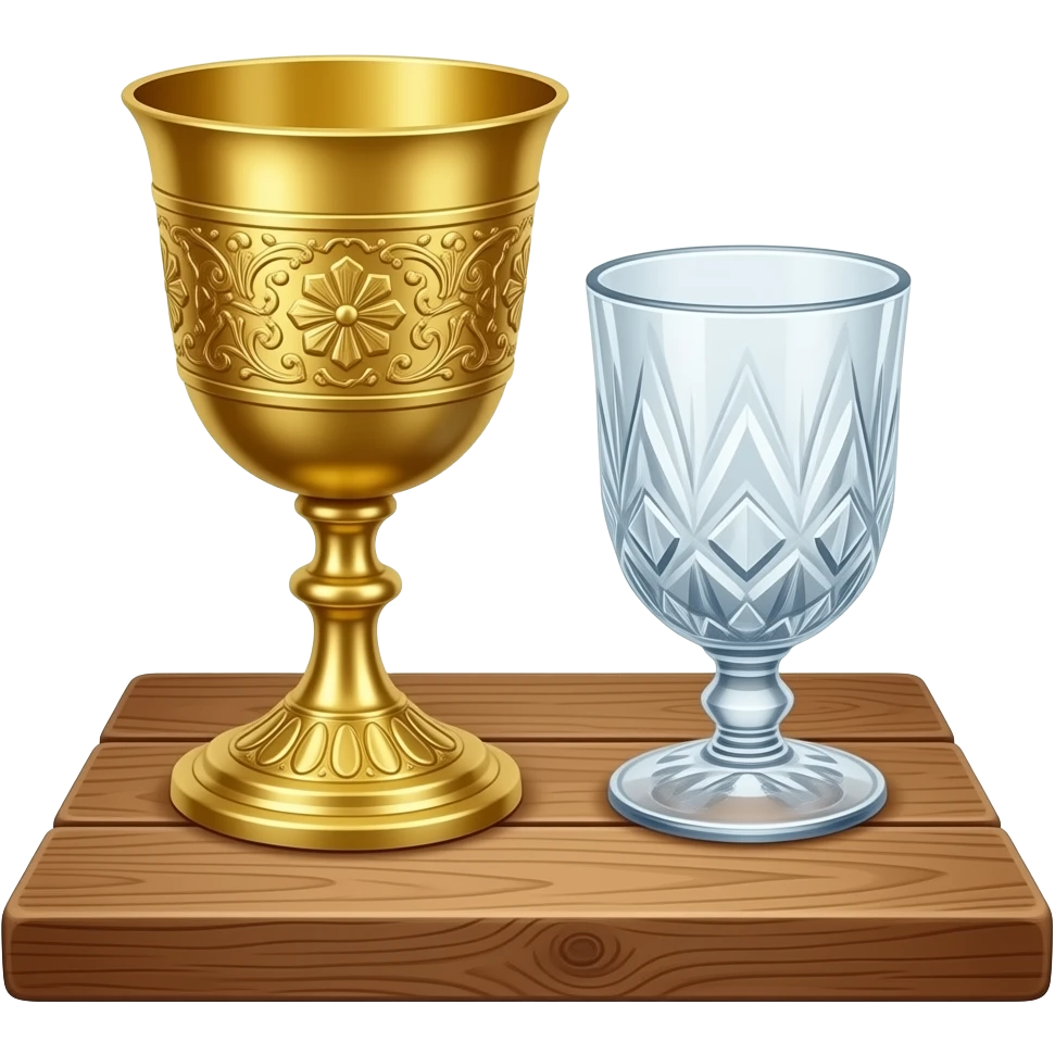 goblet emoji