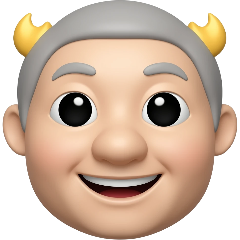 Thank you emoji