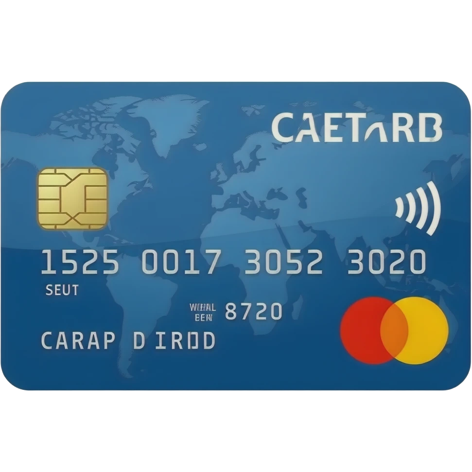 💳 emoji