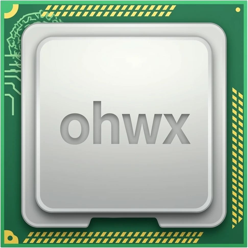 CPU emoji