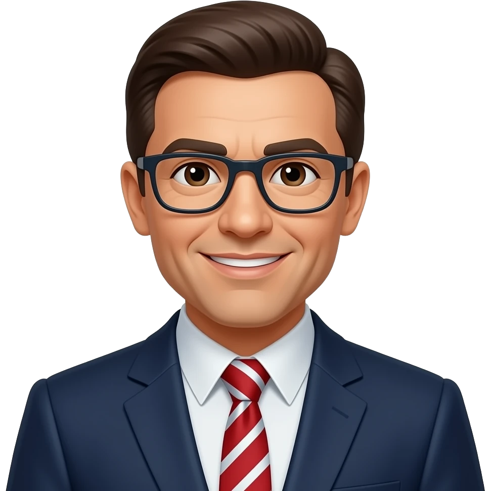 politicos emoji