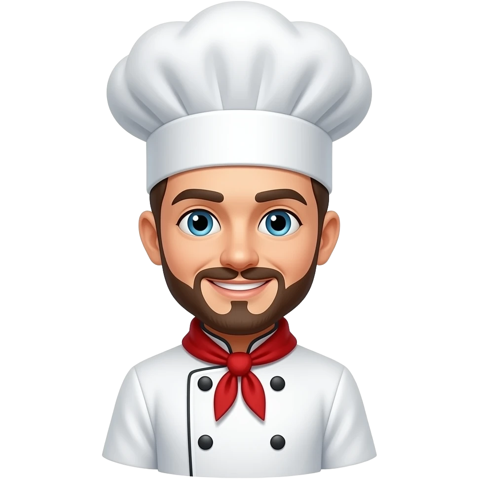 chef emoji