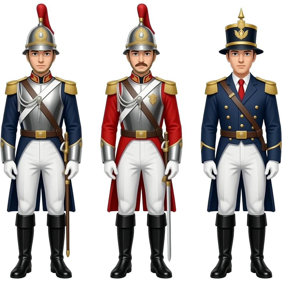 Cavalhada emoji