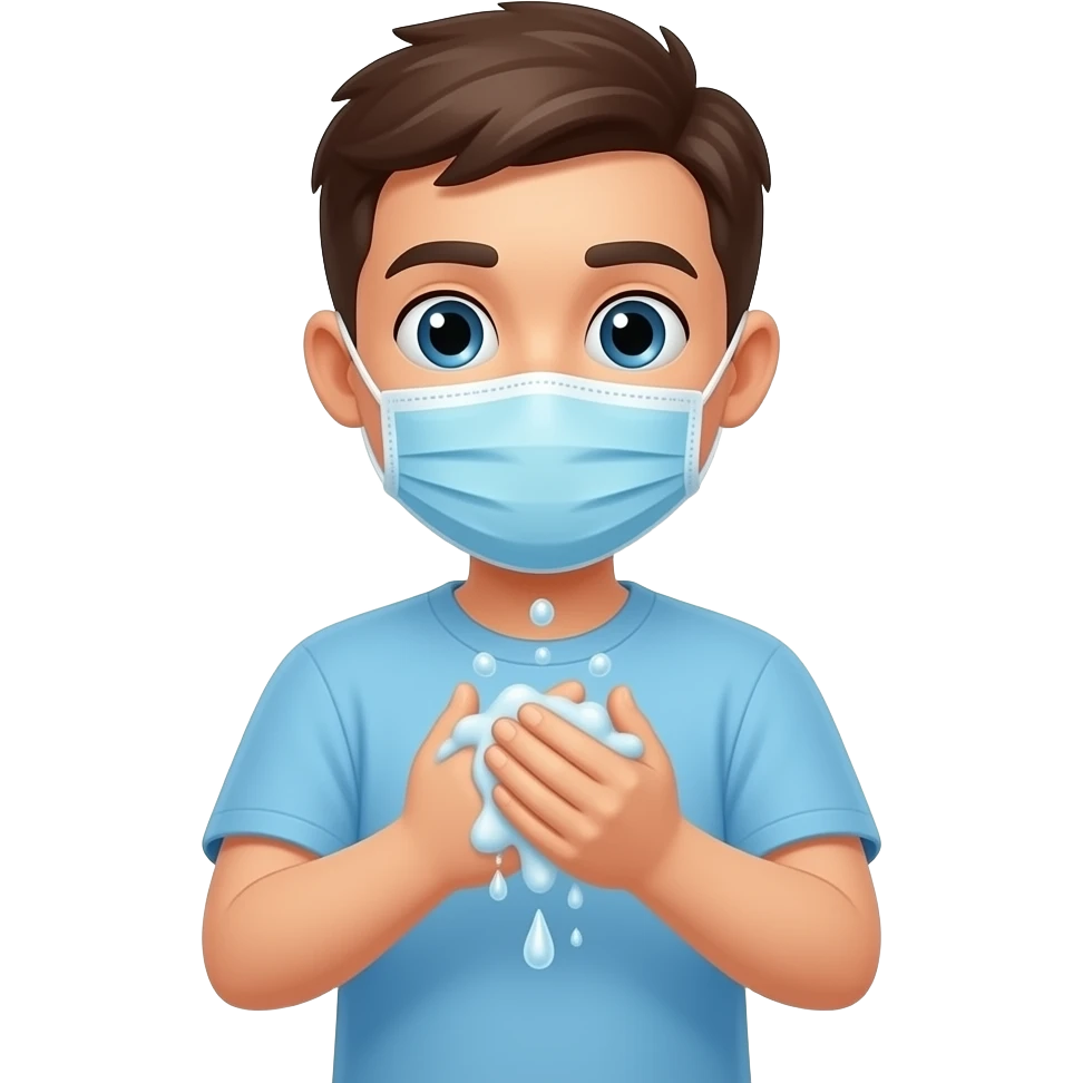 hygenic emoji