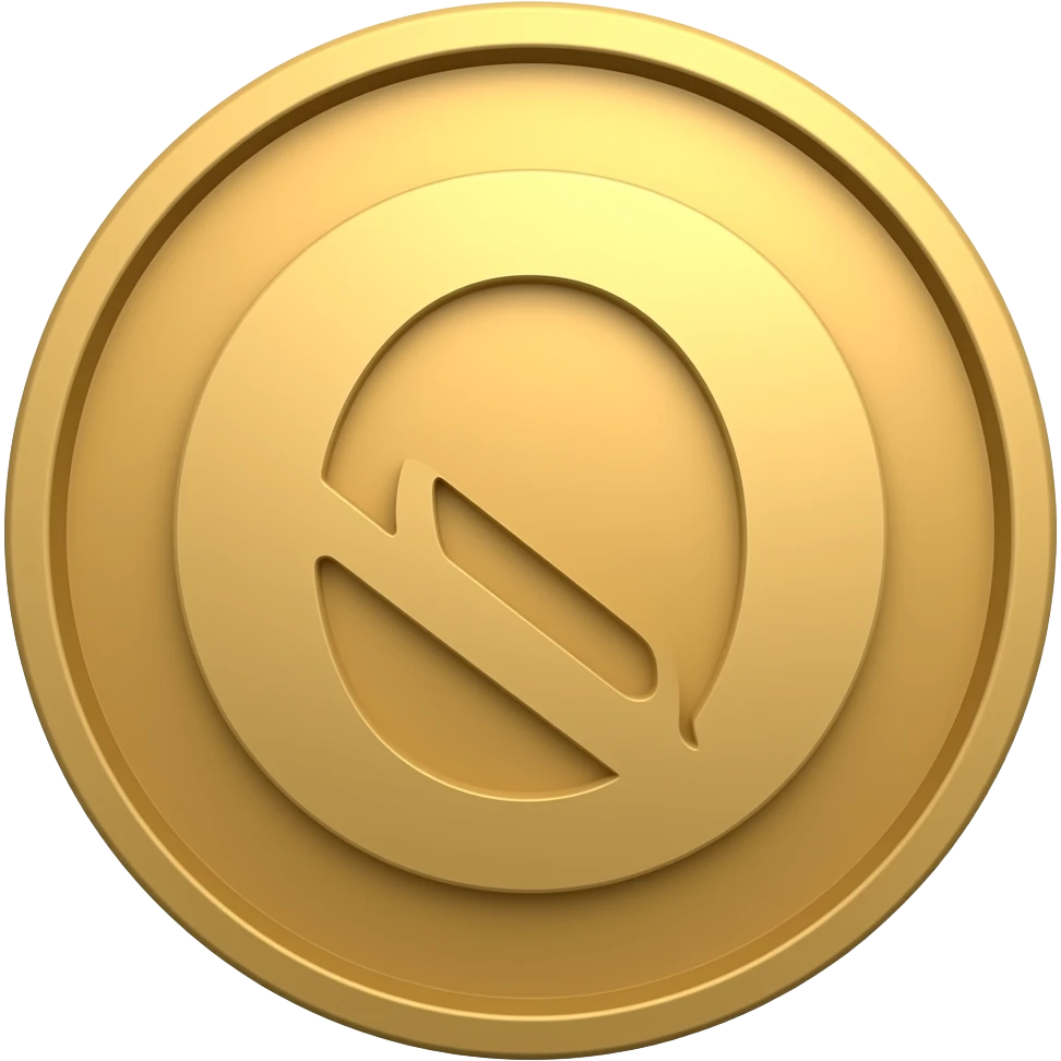 coin emoji
