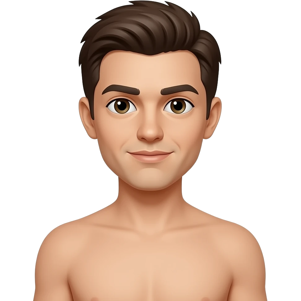 Nude emoji