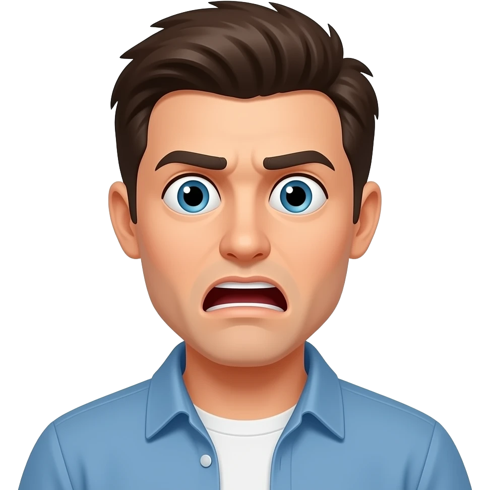 TERROR emoji