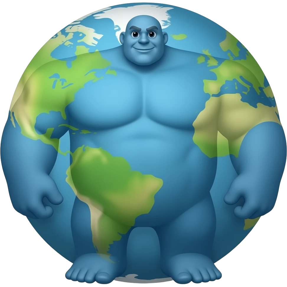 earthgiant emoji
