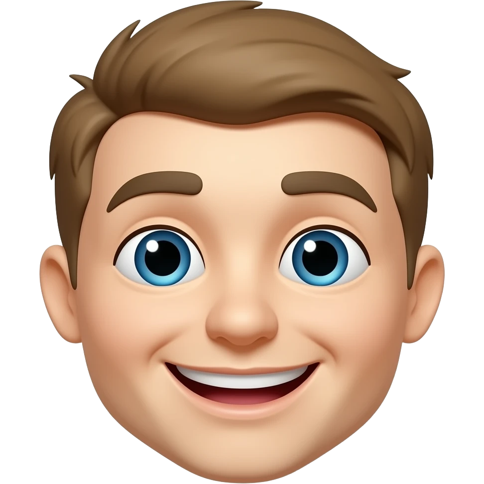 Make emoji emoji
