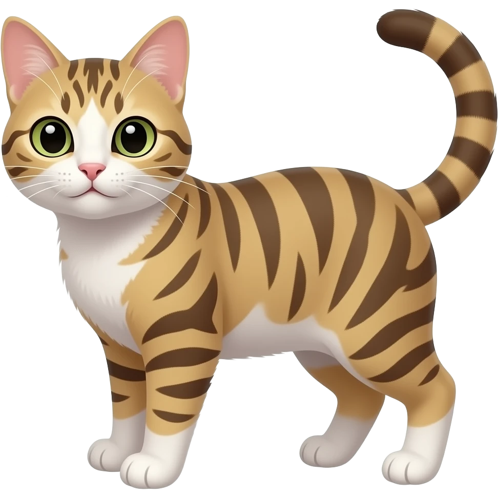 Pussy emoji