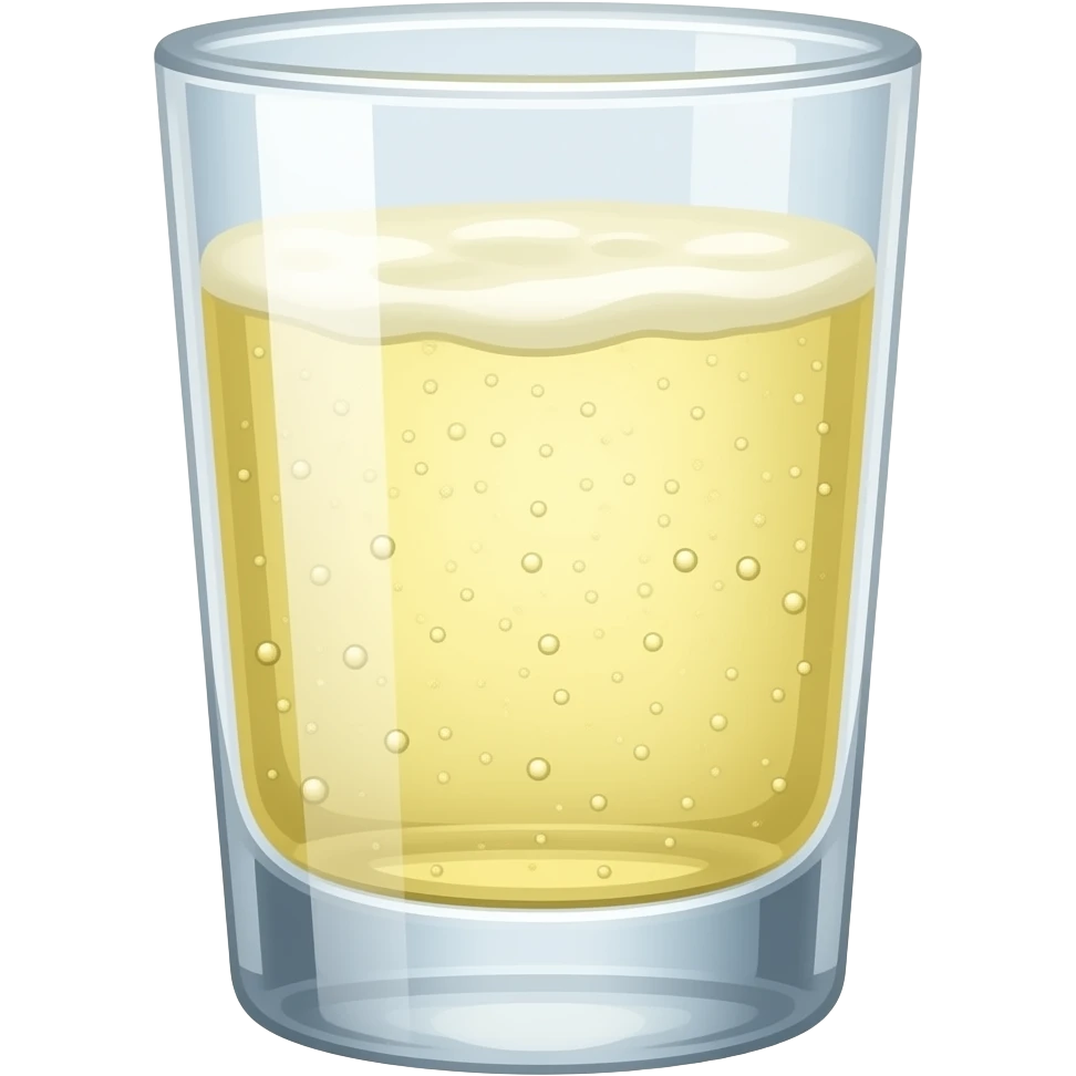 Spritzer emoji