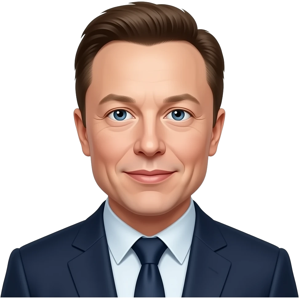 musk emoji