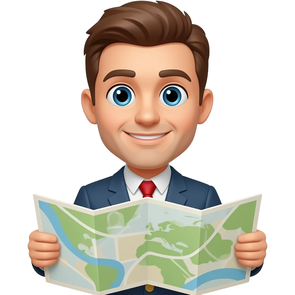 link map emoji