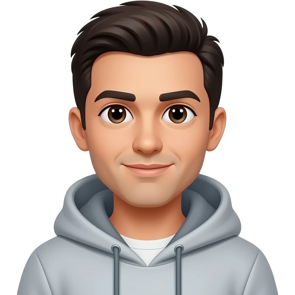 Gitan emoji