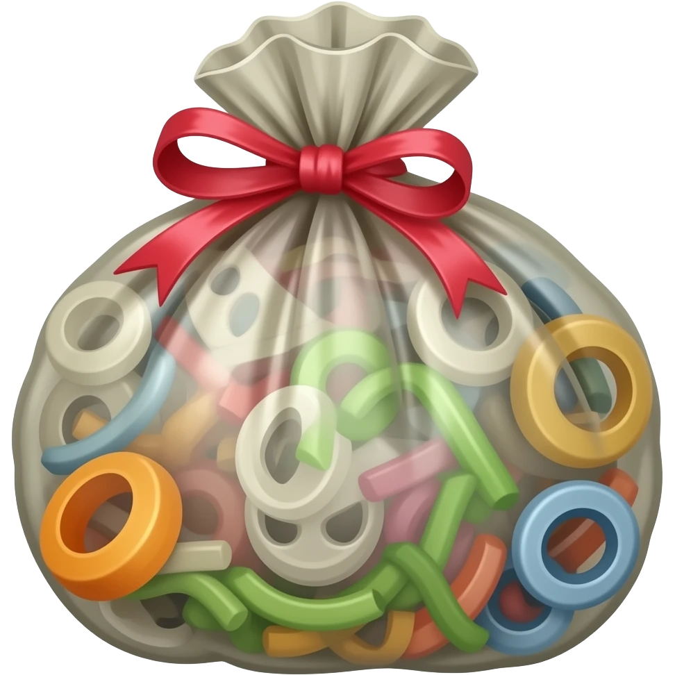 waste emoji