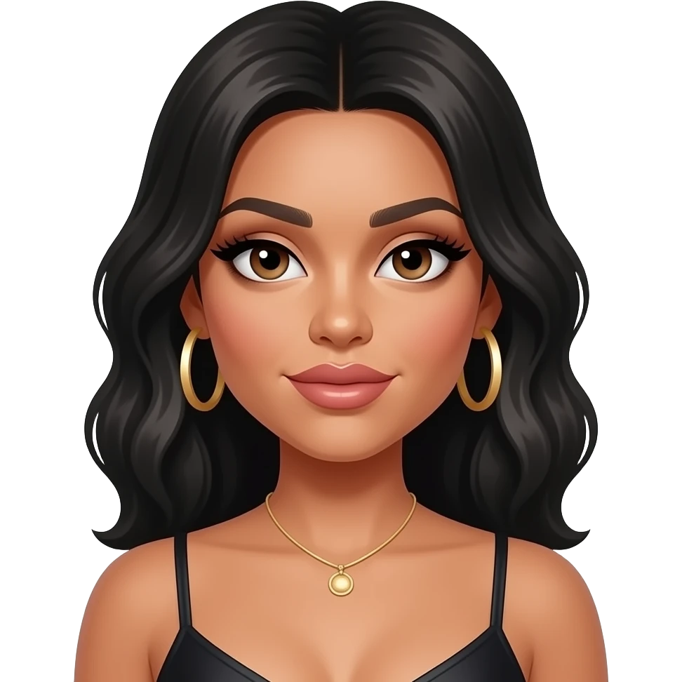 Pabllo Vittar emoji