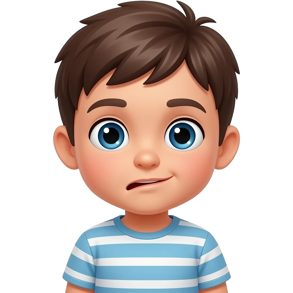 super why emoji